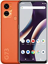 Best available price of BLU G73 in Taiwan