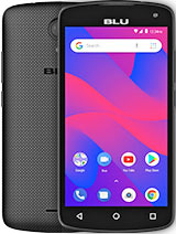 Best available price of BLU Studio X8 HD 2019 in Taiwan