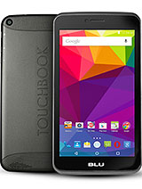 Best available price of BLU Touchbook G7 in Taiwan