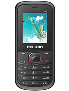 Best available price of Celkon C206 in Taiwan