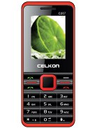 Best available price of Celkon C207 in Taiwan