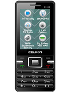 Best available price of Celkon C3333 in Taiwan