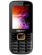 Best available price of Celkon C44 Star in Taiwan