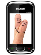 Best available price of Celkon C5055 in Taiwan
