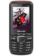 Best available price of Celkon C606 in Taiwan