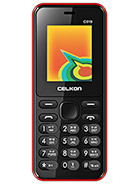 Best available price of Celkon C619 in Taiwan