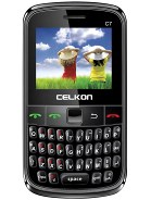Best available price of Celkon C7 in Taiwan