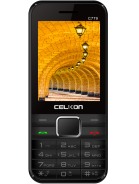 Best available price of Celkon C779 in Taiwan