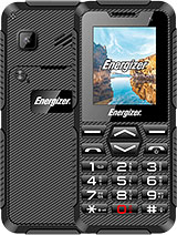 Best available price of Energizer Hardcase H10 in Taiwan