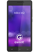 Best available price of Gigabyte GSmart Mika M2 in Taiwan