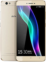 Best available price of Gionee S6 in Taiwan