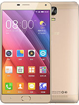 Best available price of Gionee Marathon M5 Plus in Taiwan