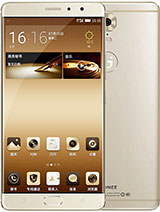 Best available price of Gionee M6 Plus in Taiwan