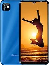 Best available price of Gionee Max Pro in Taiwan