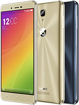 Best available price of Gionee P8 Max in Taiwan