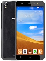 Best available price of Gionee Pioneer P6 in Taiwan