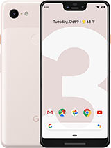 Best available price of Google Pixel 3 XL in Taiwan
