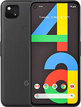 Best available price of Google Pixel 4a in Taiwan