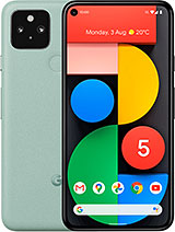 Best available price of Google Pixel 5 in Taiwan