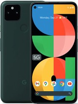 Best available price of Google Pixel 5a 5G in Taiwan