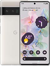 Best available price of Google Pixel 6 Pro in Taiwan