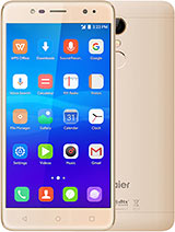 Best available price of Haier L7 in Taiwan