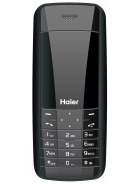 Best available price of Haier M150 in Taiwan