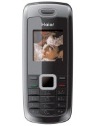 Best available price of Haier M160 in Taiwan