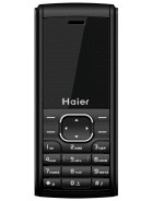 Best available price of Haier M180 in Taiwan