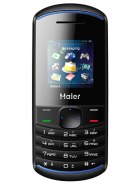 Best available price of Haier M300 in Taiwan