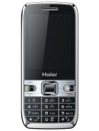 Best available price of Haier U56 in Taiwan
