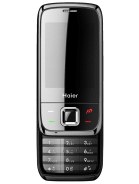 Best available price of Haier U60 in Taiwan