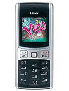 Best available price of Haier V100 in Taiwan