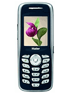 Best available price of Haier V200 in Taiwan