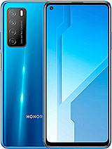 Honor X10 5G at Taiwan.mymobilemarket.net