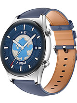Best available price of Honor Watch GS 3 in Taiwan