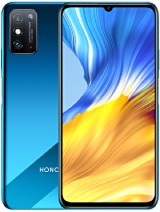 Best available price of Honor X10 Max 5G in Taiwan