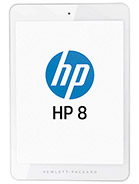 Best available price of HP 8 in Taiwan