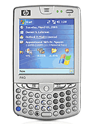 Best available price of HP iPAQ hw6515 in Taiwan