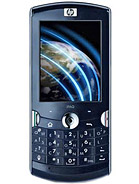 Best available price of HP iPAQ Voice Messenger in Taiwan