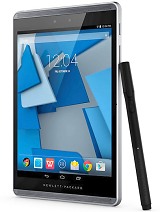 Best available price of HP Pro Slate 8 in Taiwan