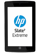 Best available price of HP Slate7 Extreme in Taiwan