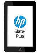 Best available price of HP Slate7 Plus in Taiwan