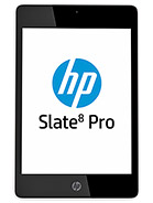 Best available price of HP Slate8 Pro in Taiwan