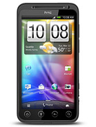 Best available price of HTC EVO 3D in Taiwan