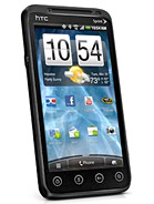 Best available price of HTC EVO 3D CDMA in Taiwan