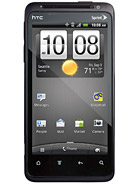 Best available price of HTC EVO Design 4G in Taiwan