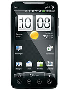 Best available price of HTC Evo 4G in Taiwan