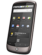 Best available price of HTC Google Nexus One in Taiwan