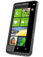 Best available price of HTC HD7 in Taiwan